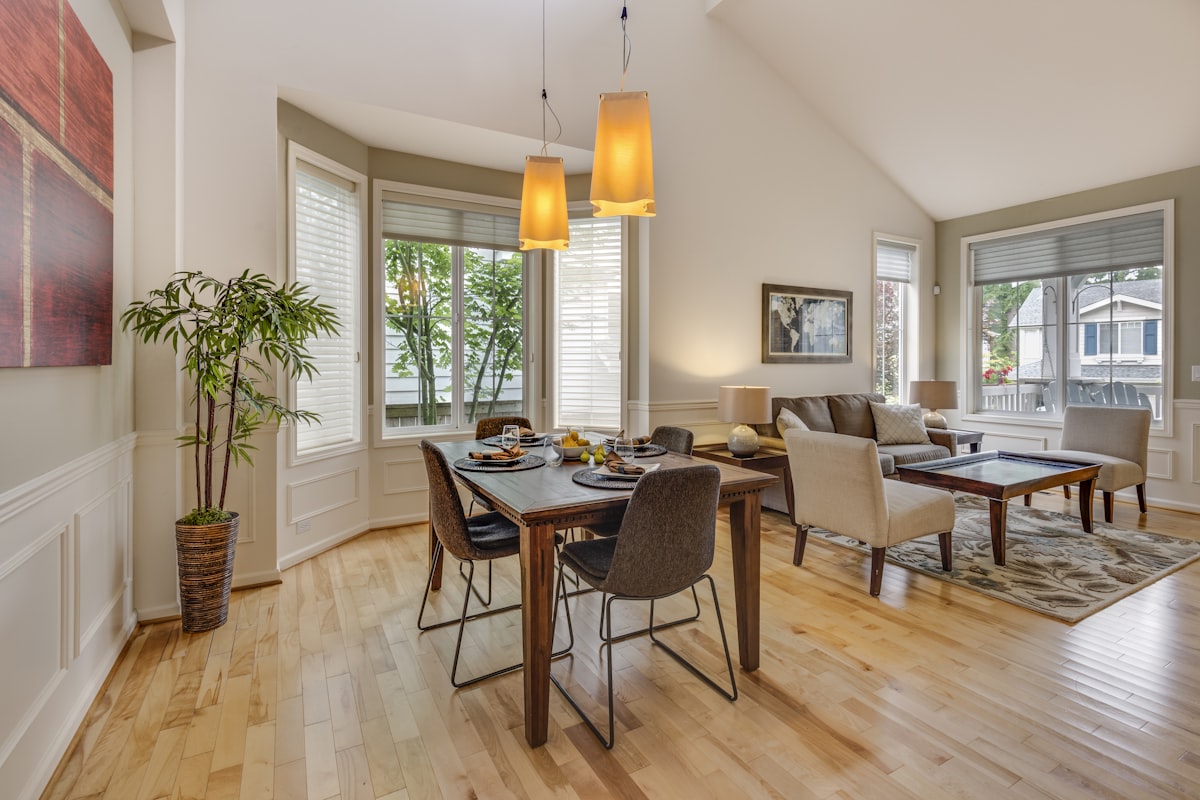 Contemporary kitchen project